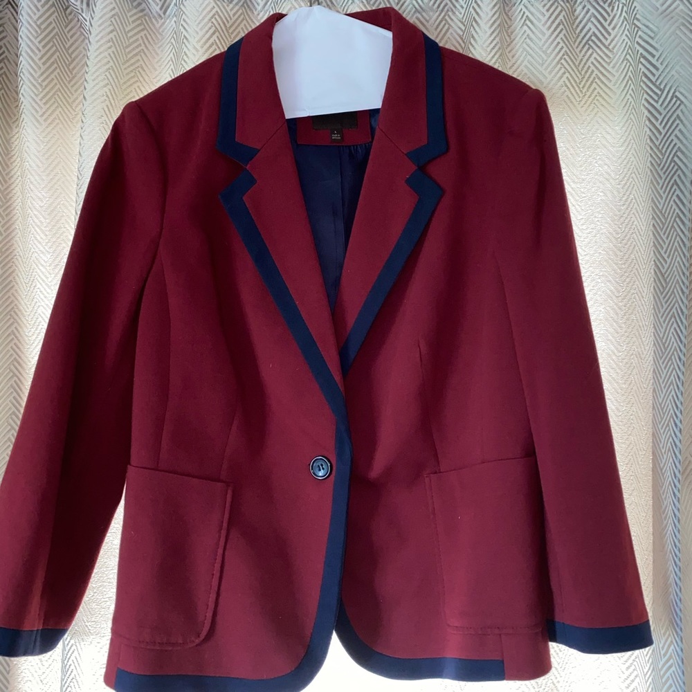 The Limited Blazer